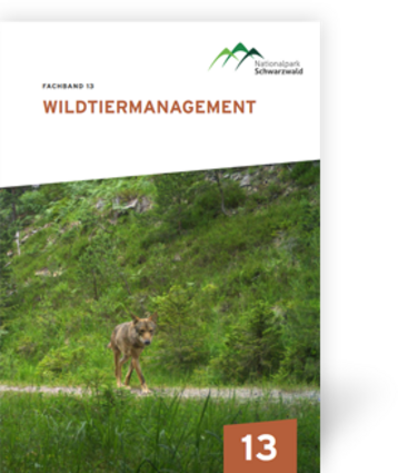 Fachband 13: Wildtiermanagement