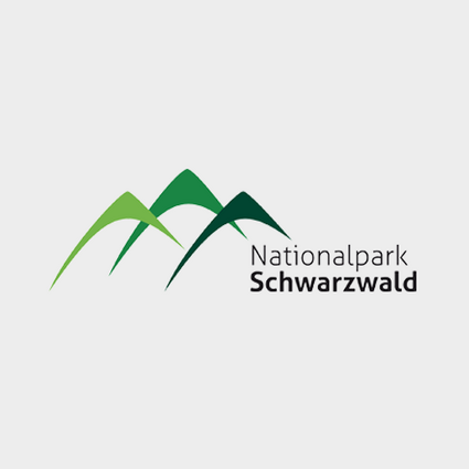 Logo des Nationalpark Schwarzwald