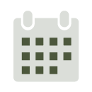 Kalender Icon © Nationalpark Schwarzwald Kalender Icon