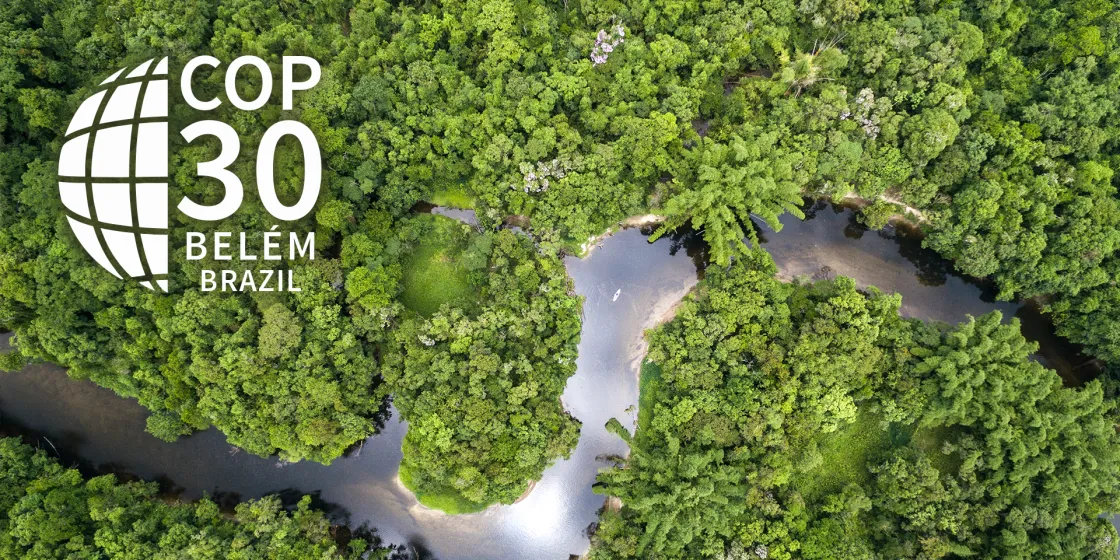 Weltklimakonferenz in Brasilien © germanwatch.org