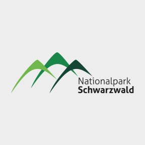 Logo vom Nationalpark Schwarzwald