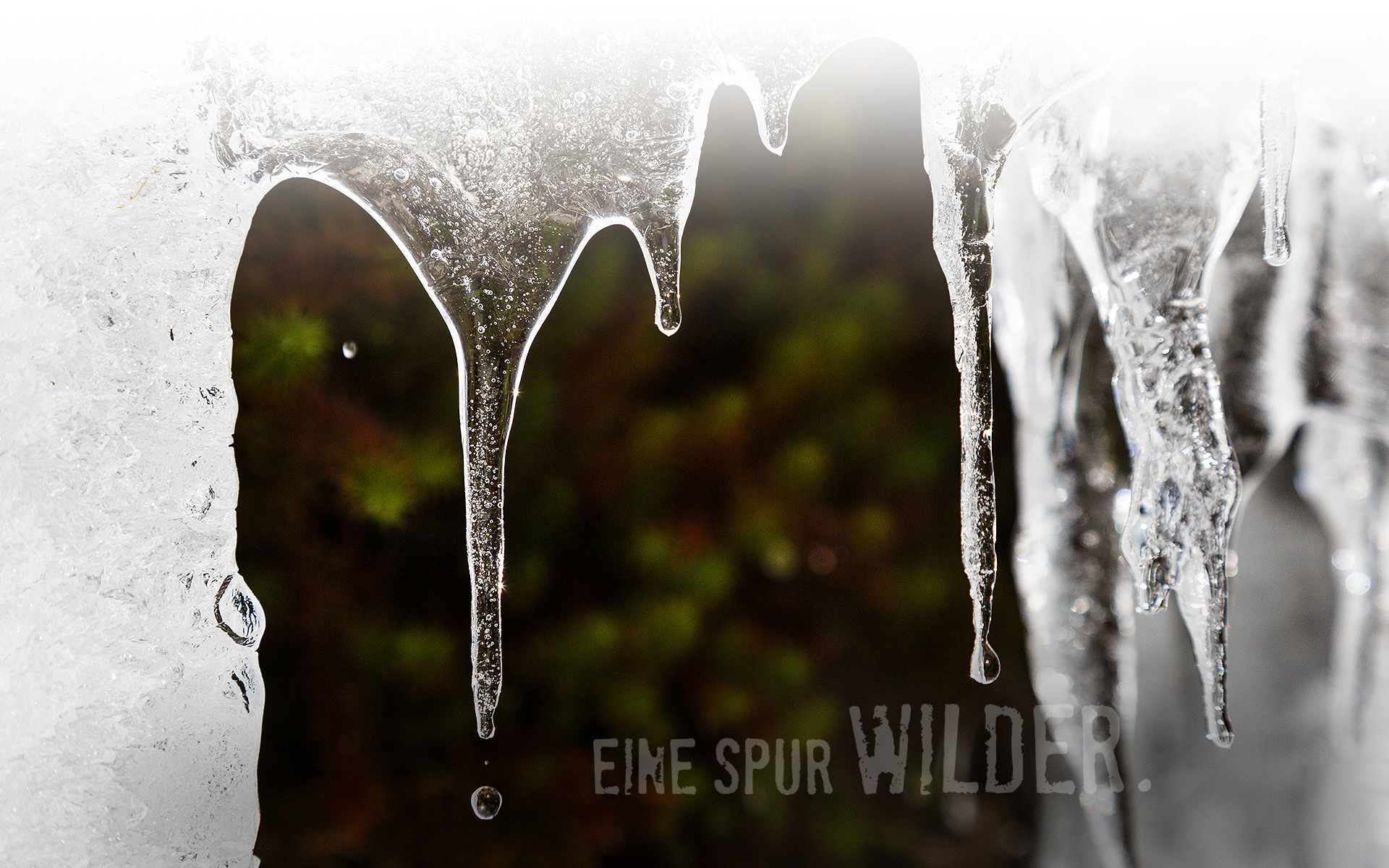 Hintergrundbild wolkig