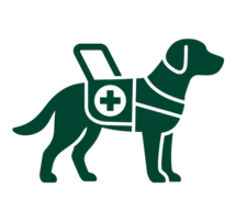 Assistenzhund