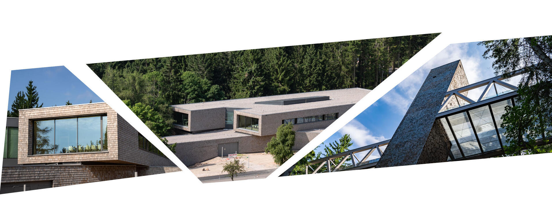 Nationalparkzentrum © Daniel Müller (Nationalpark Schwarzwald)