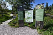 Wegschilder