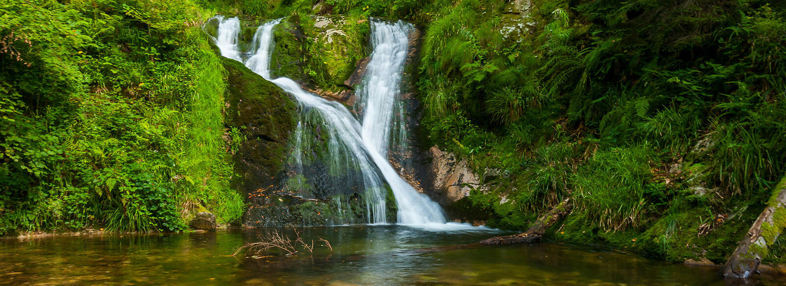 Allerheiligen Wasserfälle