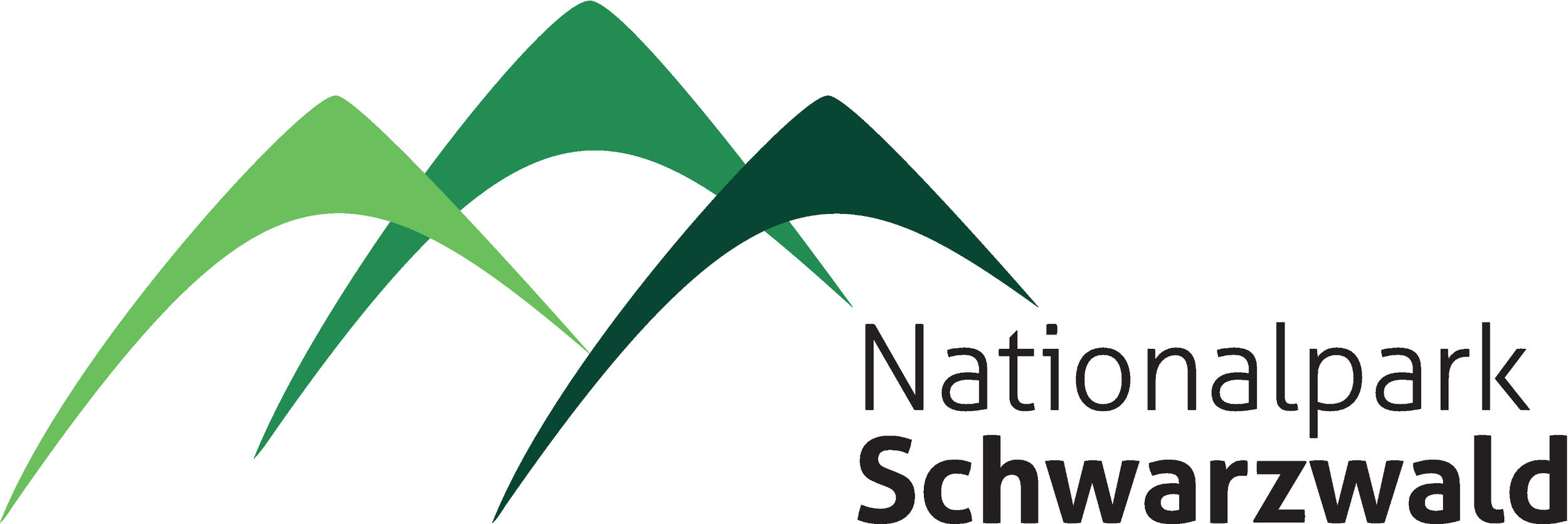 Logo Nationalpark Schwarzwald