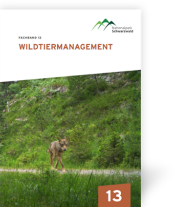Fachband 13: Wildtiermanagement