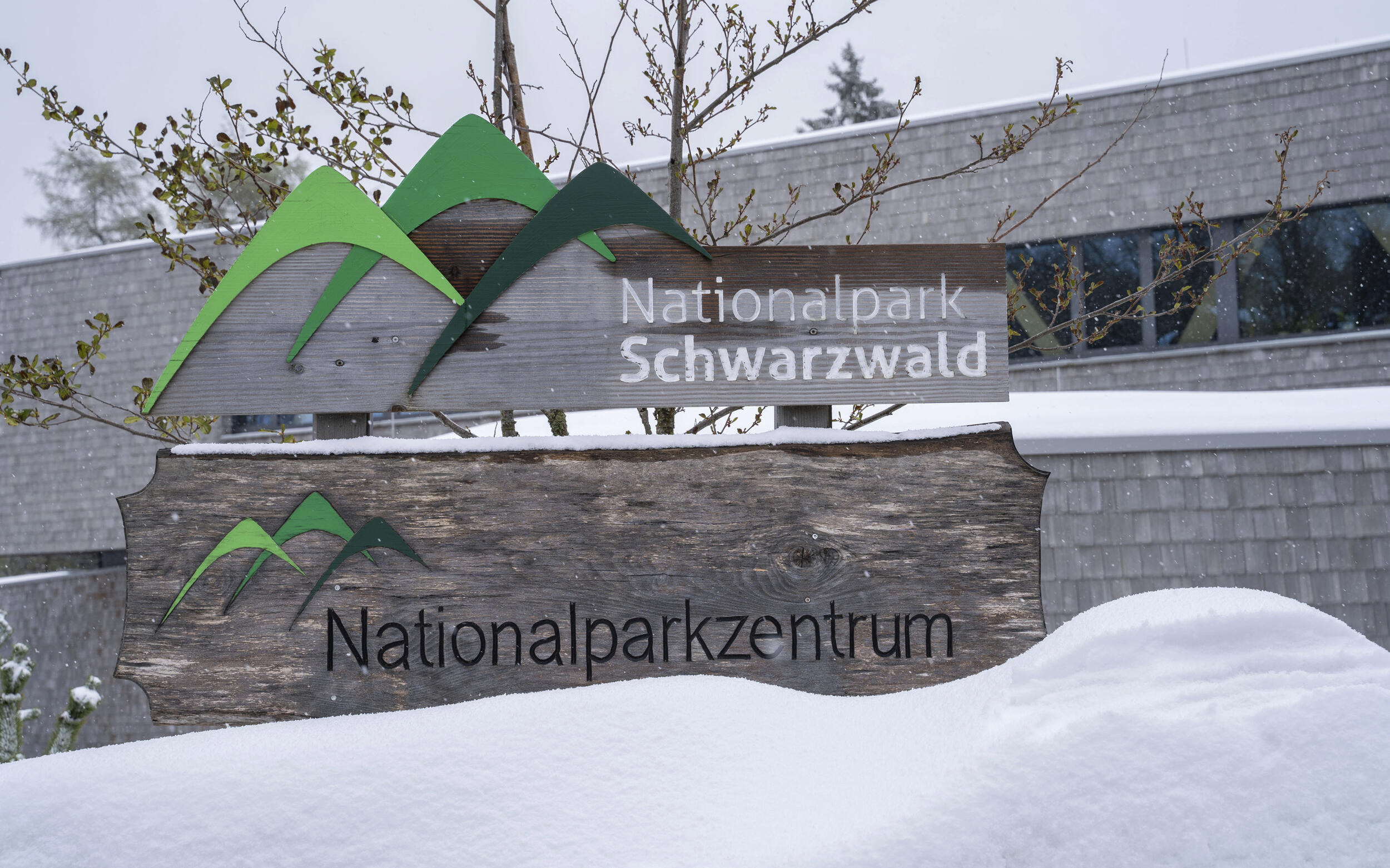 Winterfreuden und Winterruhe