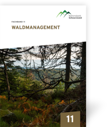 Fachband 11: Waldmanagement