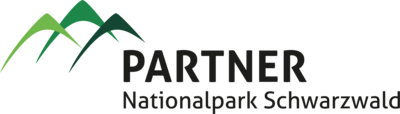 Nationalpark-Partnerlogo