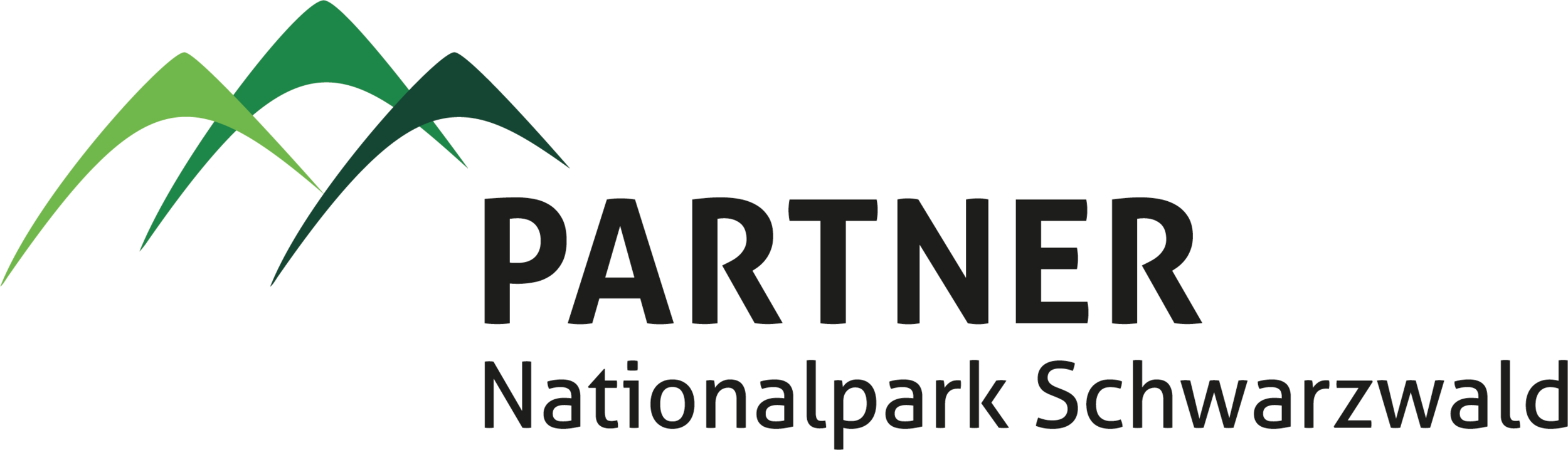 Nationalpark Schwarzwald Partnerlogo