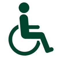 Rollstuhl