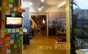 Ausstellung