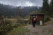 © Daniel Müller (Nationalpark Schwarzwald)