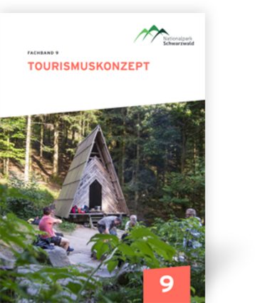 Fachband 9: Tourismuskonzept