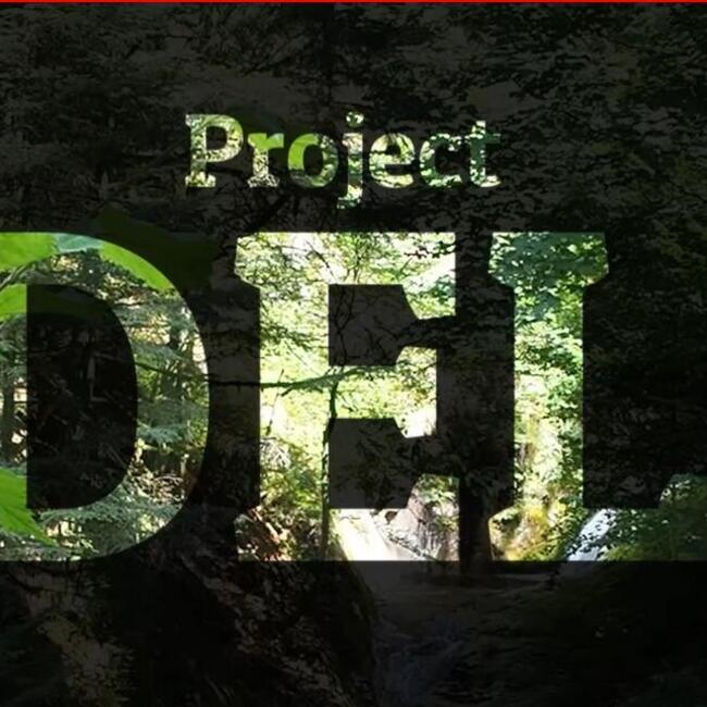 Logo des Projektes FIDELIO