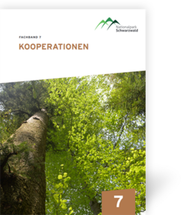 Fachband 7: Kooperationen