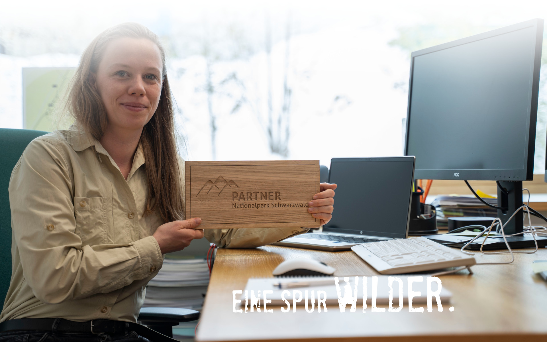 Netzwerk der Partner wächst