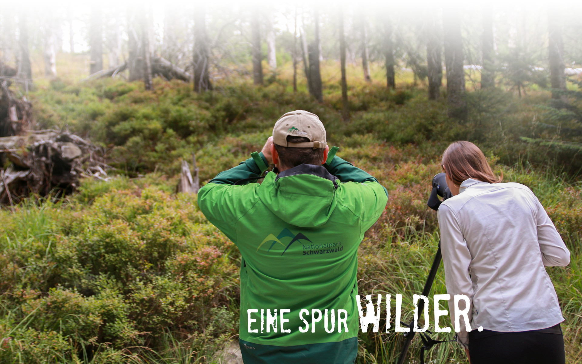 Welt-Ranger-Tag